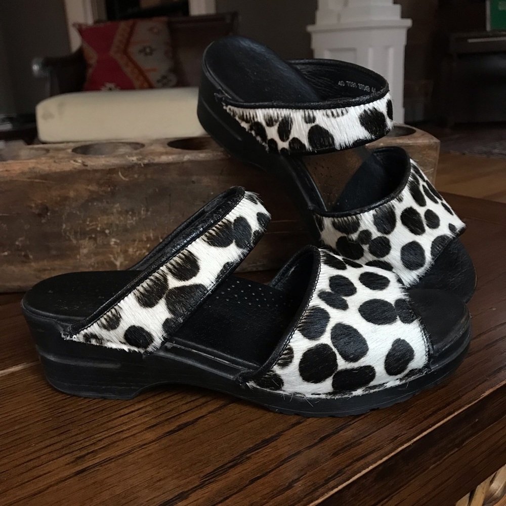 Dansko Clogs